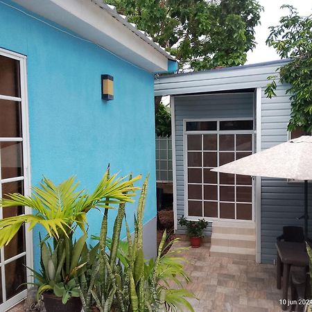 Honey Hill View Apartment San Andrés Екстериор снимка