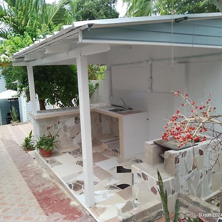 Honey Hill View Apartment San Andrés Екстериор снимка