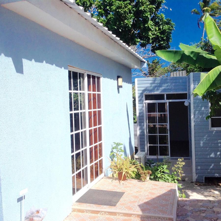 Honey Hill View Apartment San Andrés Екстериор снимка