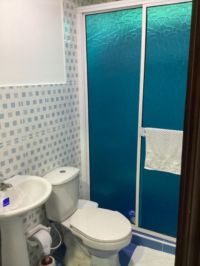 Honey Hill View Apartment San Andrés Екстериор снимка