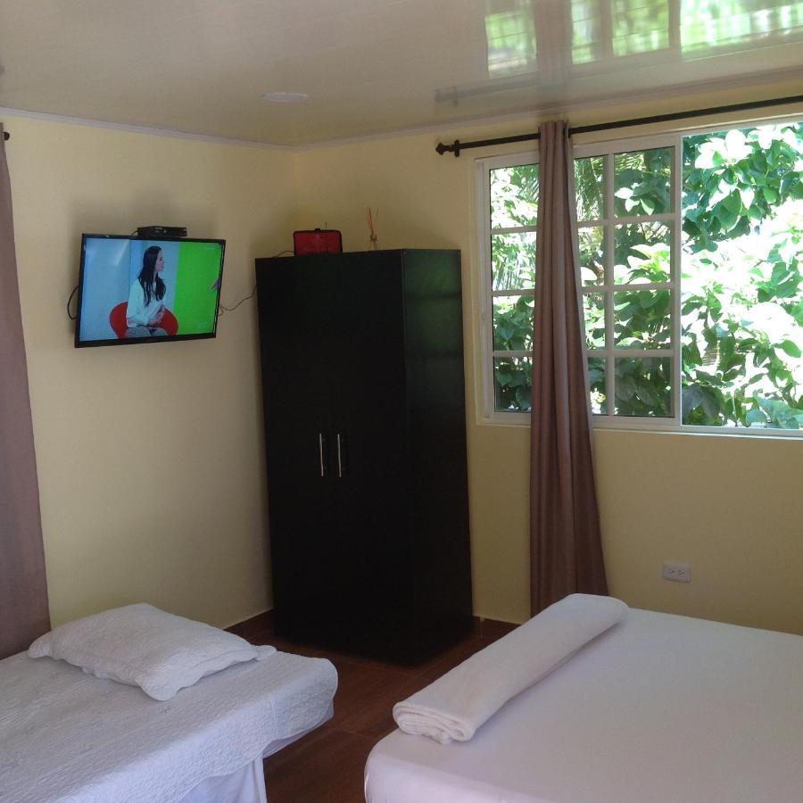 Honey Hill View Apartment San Andrés Екстериор снимка