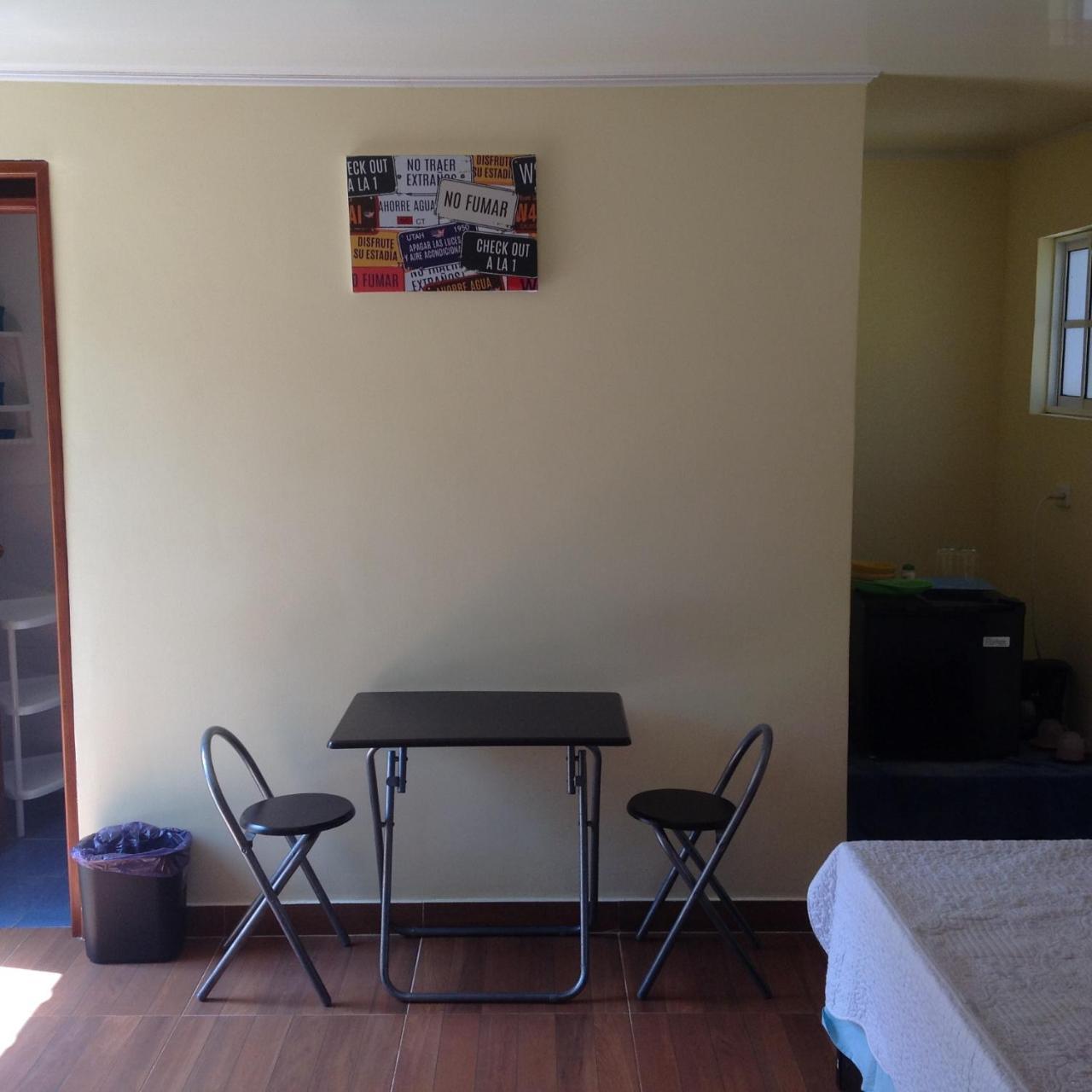 Honey Hill View Apartment San Andrés Екстериор снимка